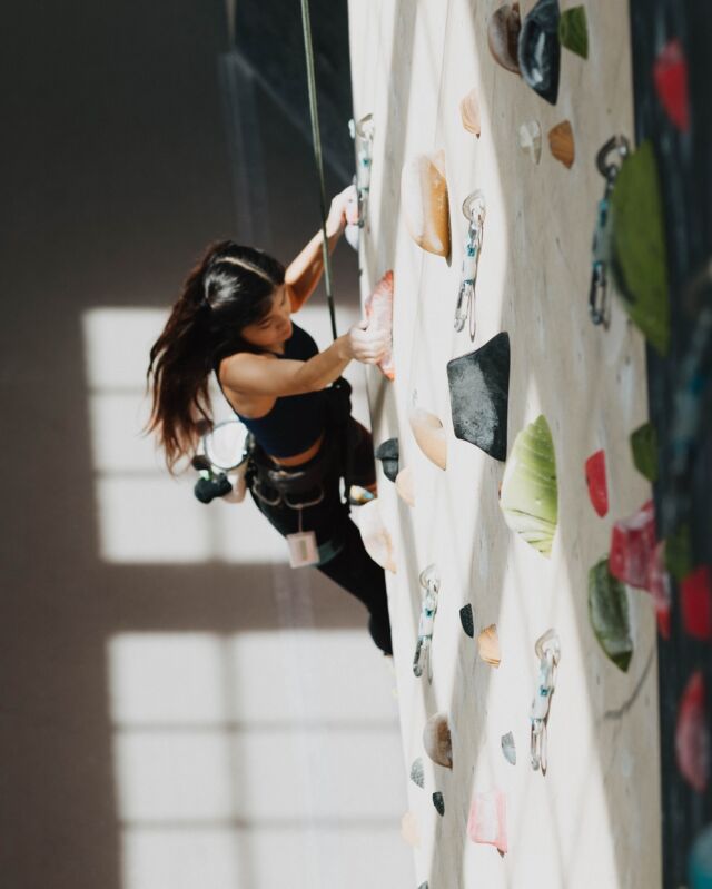 When the sun’s up, so are we…twice a week, that is.

Get in a morning session with members-only Early-In Hours, every Wednesday at the Power Plant and every Friday at the Steel Shop, starting at 6:00 a.m. We'll catch you at the Power Plant bright and early tomorrow ☀️
•
•
•
#indoorclimbing #climbinggym #stl #stlouis #stcharles #stcharlesmo