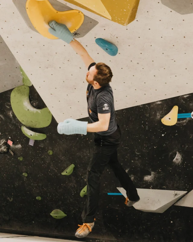 #ThrowbackThursday to the Onsight Night where we broke out the infamous Wheel of Doom.

Get ready, because another Onsight Night is happening on October 24th at the Power Plant! We won't be using the wheel, but there will be plenty of friendly competition. Registration opens on October 17th at noon at the link in our bio.

#rockclimbinggym #rockclimbingwall #climbinggym #rockclimbing #indoorclimbing #climbingwall