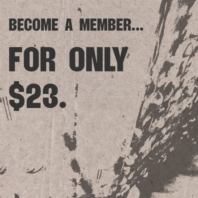 Ya better believe it! From now until January 31st, you can become a member for the price of a day pass, just $23. Learn more and join today at the link in our bio!

Members get:
-Unlimited Climbing
-Free Yoga + Fitness Classes
-Free Rental Gear for 60 Days
-Discounts on Gear + Instruction
-Monthly Guest Pass
-Members Only Early-In Hours
-One Incredible Community

#sale #membershipsale #climbinggym #indoorclimbing #stcharlesmo #stlouis