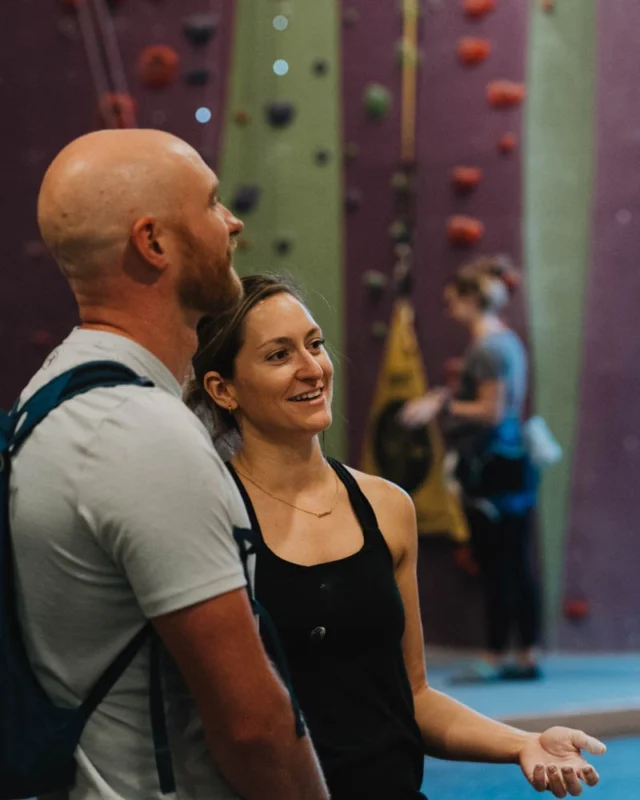 We’re looking to add more talented people to our team! We're hiring for several positions right now. Apply at the link in our bio! 

WELCOME DESK
Become a friendly face and connection maker for our community. Share your love of climbing and the gym with those around you. 

PART-TIME ROUTESETTER
Help shape the climbing experience for our community. Create routes to challenge and inspire. 

YOUTH CLIMBING TEAM COACH
Mentor and influence the next generation of young climbers. Help our athletes hone their skills and excel.