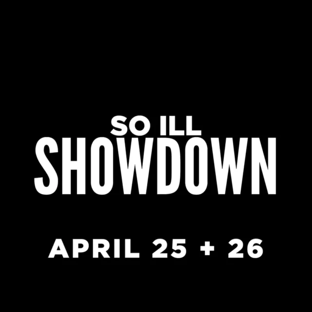 SIGN UP: Registration for the Showdown is LIVE. Compete in the Citizen's Comp to win sick swag from our sponsors. Or, climb with the big dogs for a piece of the $10,000 cash purse in the Showdown Finals. Register before March 15 to snag a limited edition Showdown shirt. Don't miss out! Link in our bio to sign up!

#soillshowdown #climbingcompetition  #stcharles #climbinggym