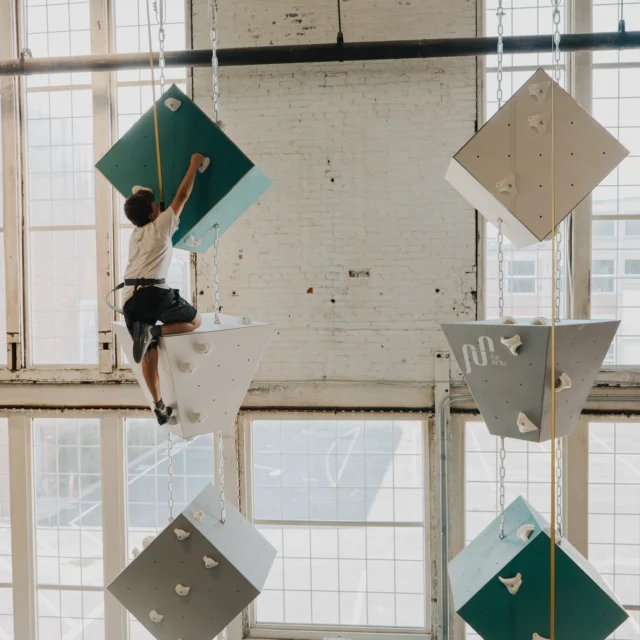You heard it here first, Gravity Lab Ten Visit Passes are ON SALE! But only for a week. Grab yours and head to The Lab today!

#sale #stcharlesmo #indoorclimbing #climbsoill #climbinggym