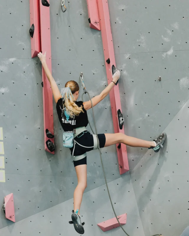 Huge shoutout to our incredible Team CSI crew!

You absolutely crushed it at last weekend’s USAC Ropes Flash QE Competition and we couldn’t be prouder. 

Eleven of our athletes made it to the podium! Every one of you brought the stoke, the focus, and the energy all day long.

And of course, a big thank-you to everyone who made the event possible — our amazing volunteers, staff, and sponsors. You all rock.

#TeamCSI #YouthClimbing #ClimbSoILL #USAC #ClimbingCompetition