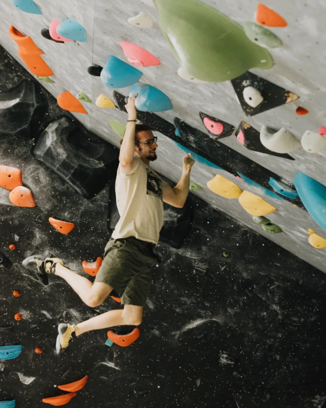 Meet up. Hang out. Find your people.

Climbing’s better when you’ve got a crew. Catch Meetup Night Tuesdays at Steel Shop and Wednesdays at Power Plant at 6PM.

#meetupnight #meetup #climbsoill #indoorclimbing #climbinggym