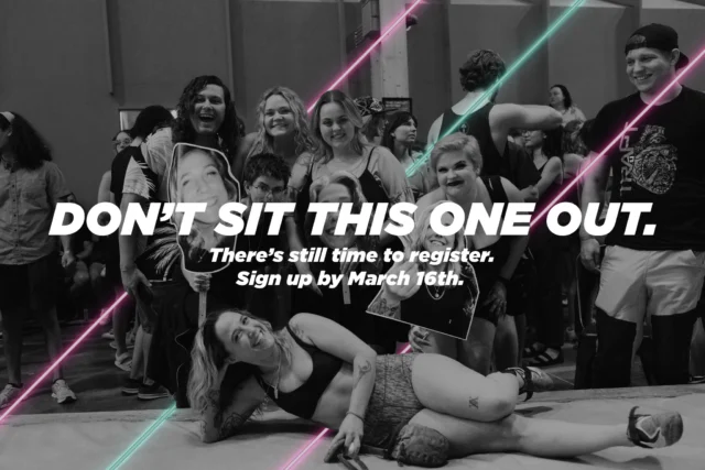 Grab your team. Get on the wall.

The Bouldering Series kicks off March 23rd.

Show up ready.

Thanks to our sponsors:
@4handsbrewingco 
@tsvusa 
@betafund 
@soill 
@weareupshotcoffee 
@swades_world 
@regionsbank 

#boulderingseries #climbingcompetition #competition #climbinggym #indoorclimbing #climbsoill