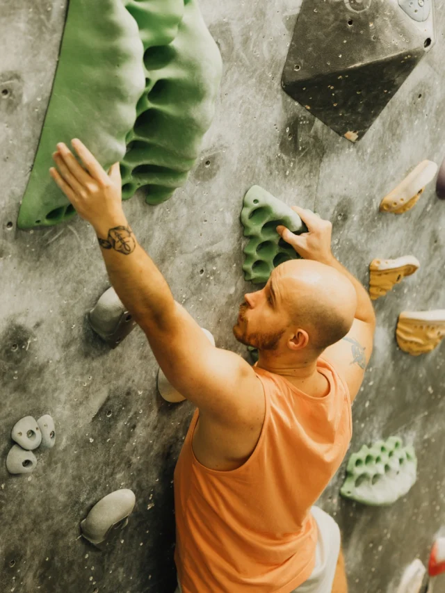 How’s Bouldering Series going for you so far?

Be honest.

Shoutout to our sponsors:
@4handsbrewingco 
@tsvusa
@betafund 
@soill 
@weareupshotcoffee 
@regionsbank