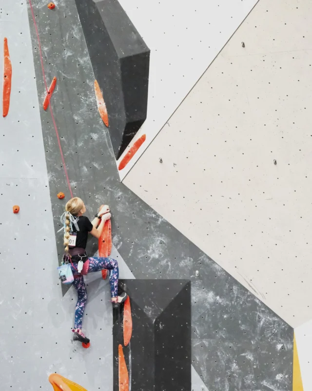 Team CSI took on Rope Divisionals in Texas recently—and brought our biggest roster yet.

We’re incredibly proud of the work these athletes have put in all season and of the way they represented Team CSI on and off the wall.

Already looking ahead to next year.

Interested in joining Team CSI? DM us and we’ll help you get started.

📸: @theiansummers 

#TeamCSI #youthclimbing #youthteam #climbing #indoorclimbing #climbsoill