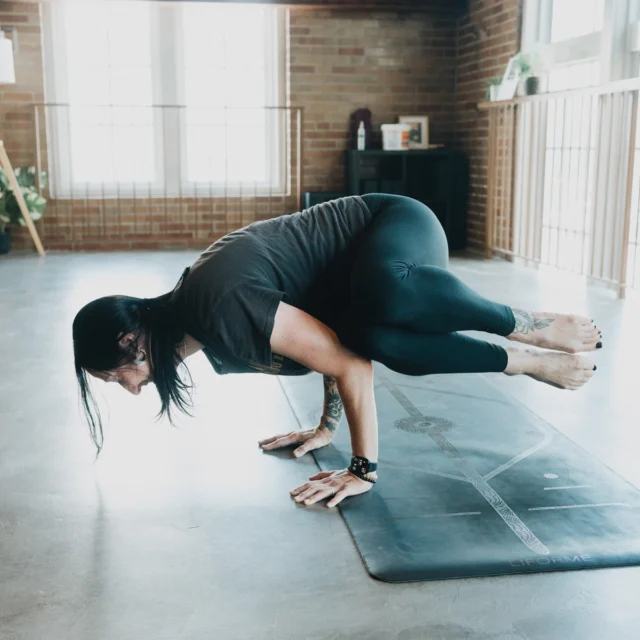 Feed your yoga curiosity.

Mandi is hanging out at the Power Plant on June 26th to explore balance, strength, and stability. Expect a few poses, a few tips, and a chance to try something new.

Come check it out.

#yoga #yogaworkshop #climbsoill #yogaclass