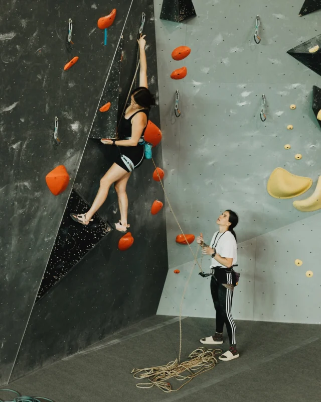 Five minutes. One route.

Can you do it? Swing by next Tuesday and find out.

Register for Onsight Night Ropes Edition at Steel Shop with the link in our bio.

#onsightnight #indoorclimbing #climbsoill #onsightclimbing #onsight