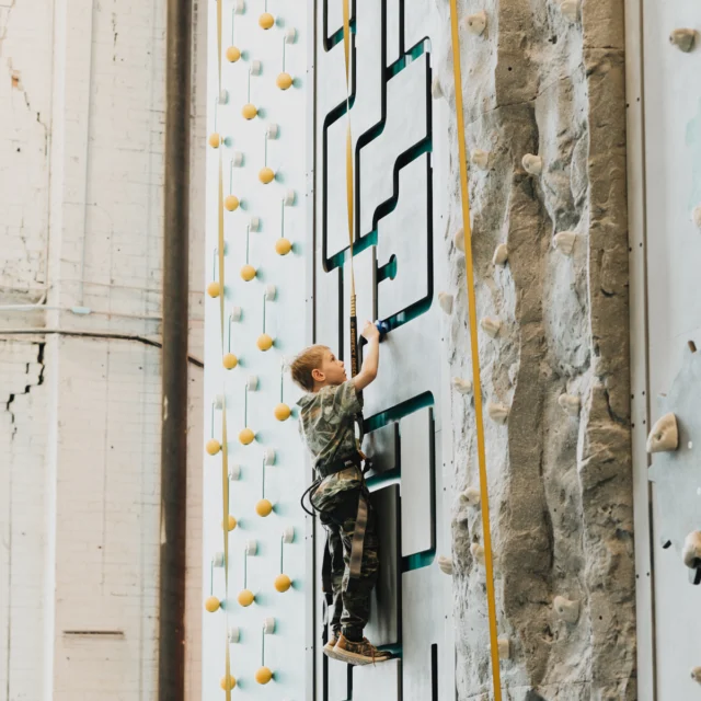 School’s back, but there’s still time for fun. Make the Gravity Lab your next after-school adventure.

#gravitylab #indoorclimbing #climbing #climbsoill #climbinggym #stcharles