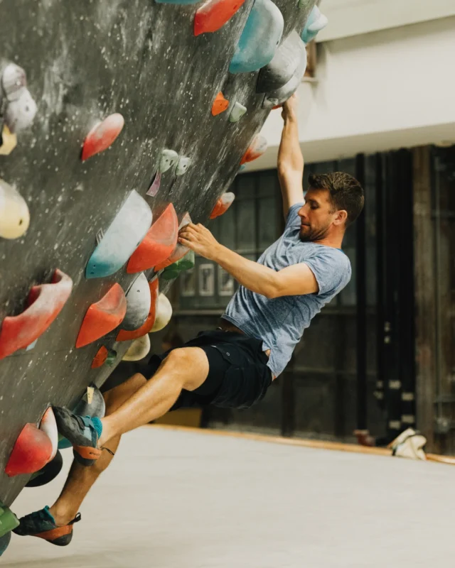 This week at the gym.

Swing by and get your sesh in.

#climbinggym #climbsoill #climbing #indoorclimbing