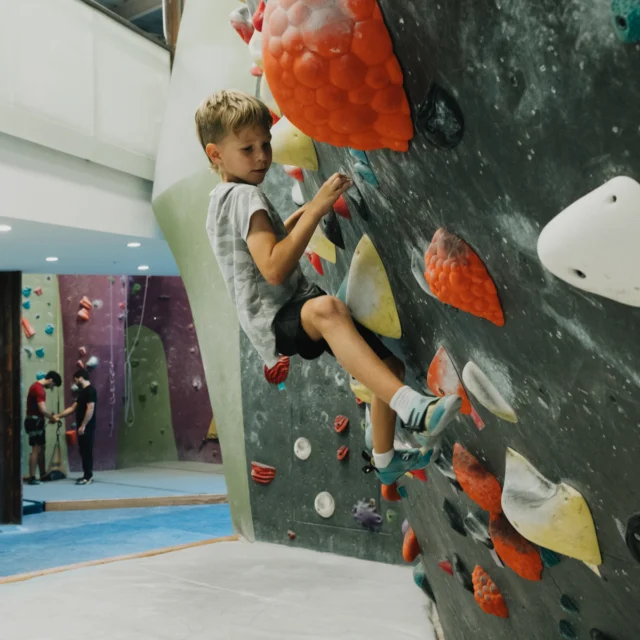 Team CSI is gearing up for another season of ropes and boulders. If your young climber is still psyched after summer camp, keep the momentum going with our youth climbing team.

With recreational and competitive teams, there’s a place for young climbers who are ready to learn, grow, and spend more time on the wall.

Hit the link in our bio to learn more.

#indoorclimbing #climbing #climbsoill #climbinggym #teamcsi